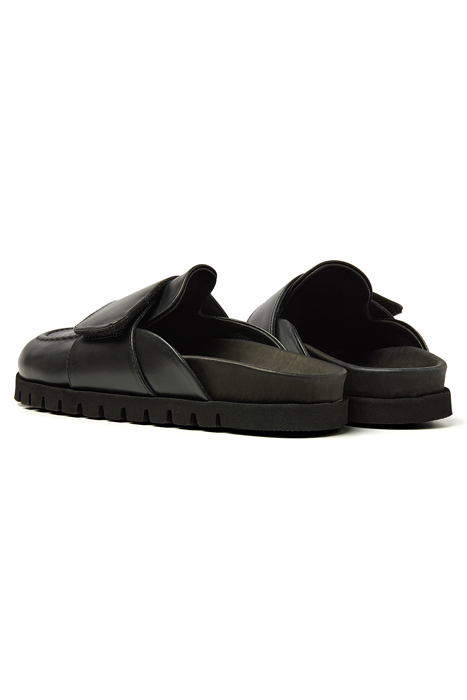 TEDDY MONTANA BLACK LEATHER 3