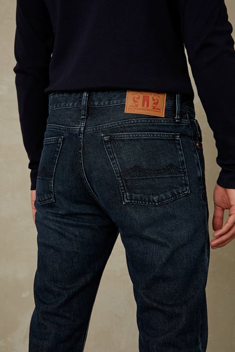 JERRICK CLEAN BURGOS RECYCLED NIGHT 5