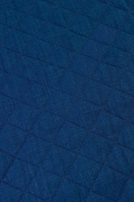 OLYMPIA SOLID INDIGO 4