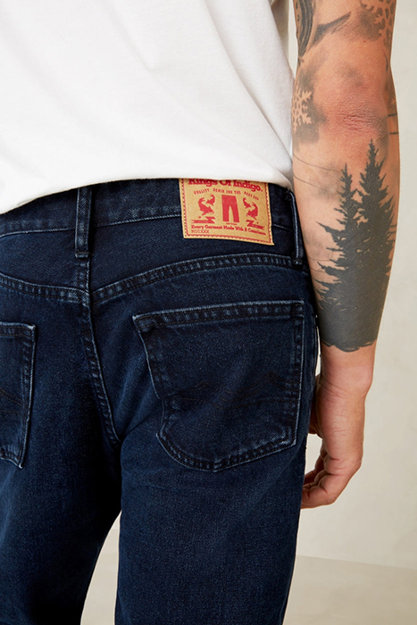 JERRICK HOLO BLUE BLACK WORN 3