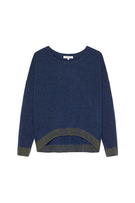 PULLOVER LONG SLEEVES 21001782 BLUEPRINT 5