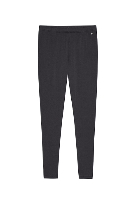 BASIC LEGGINGS 24001840 ALMOST BLACK 2