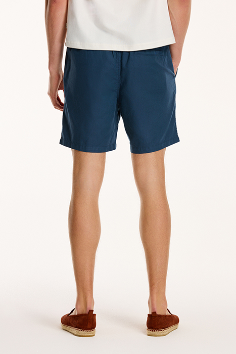 LEWIS SHORTS ROYAL BLUE 2
