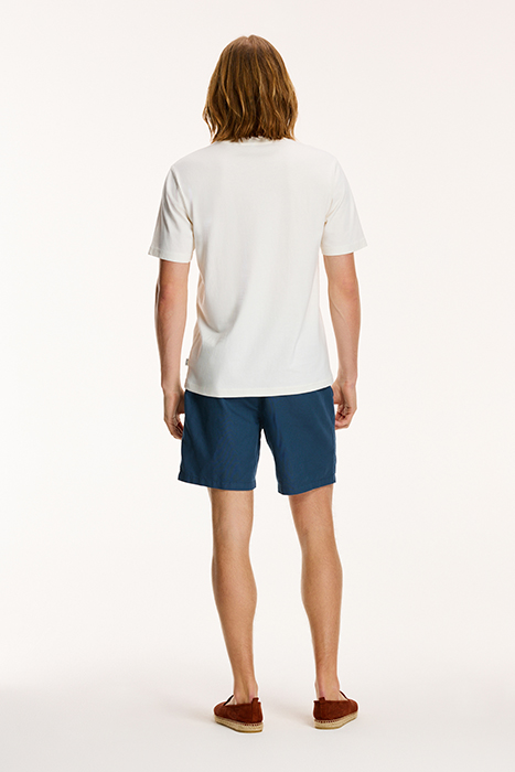 LEWIS SHORTS ROYAL BLUE 4