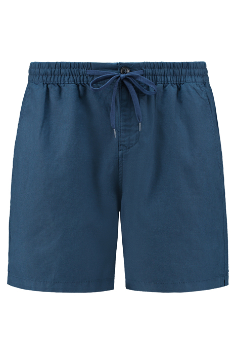 LEWIS SHORTS ROYAL BLUE 5