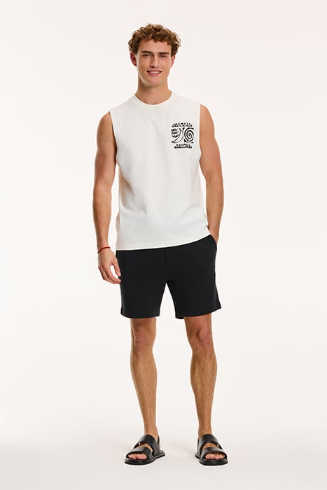 STEVE SHORTS BLACK 3