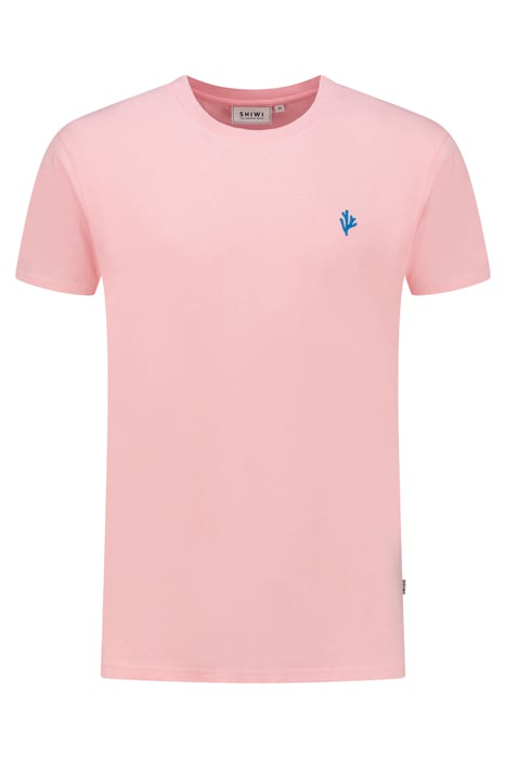 PALM T-SHIRT LEMONADE PINK 4