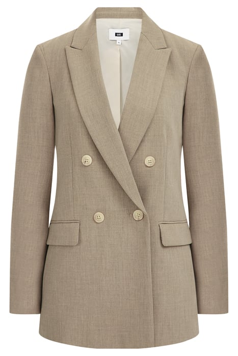 BLAZER BEIGE 4
