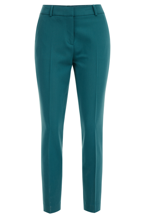 TROUSER GREEN BLUE 4