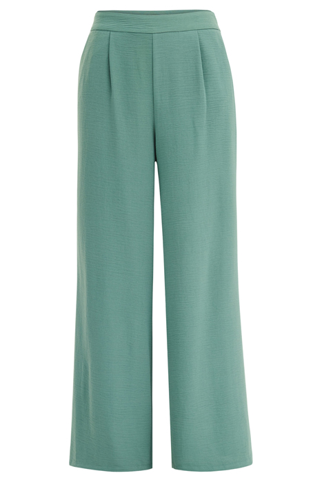 TROUSER LIGHT GREEN 4