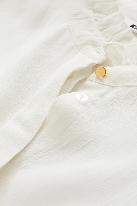 BLOUSE WHITE 6