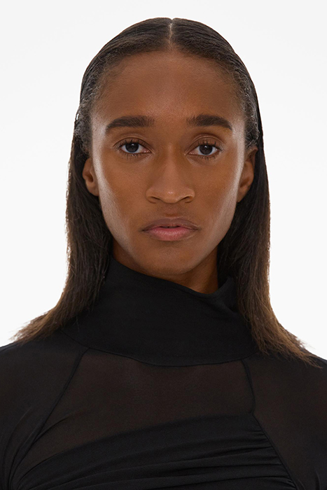 VSCS CRP MINI DR POLYESTER BLACK 4