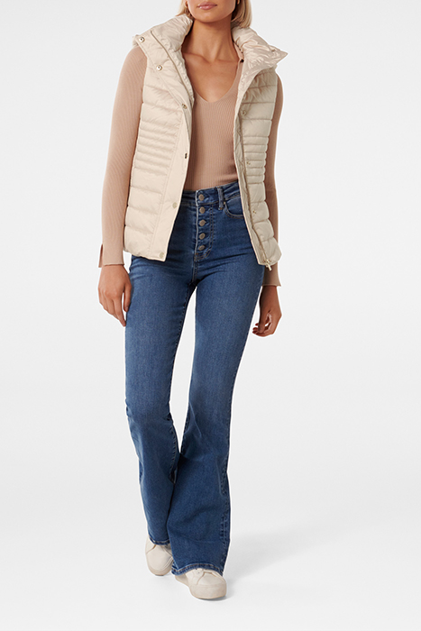 BELINDA GILET PEARL 3