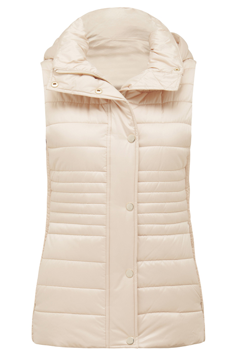 BELINDA GILET PEARL 4