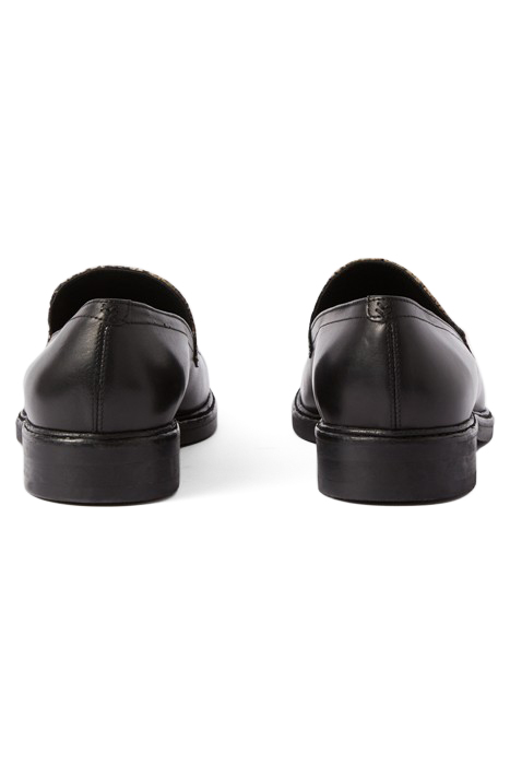 IRVING HERITAGE LOAFER BLACK MULTI 2