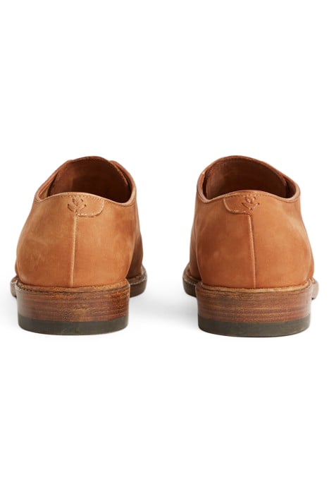 IRVING OXFORD ADOBE CLAY 3