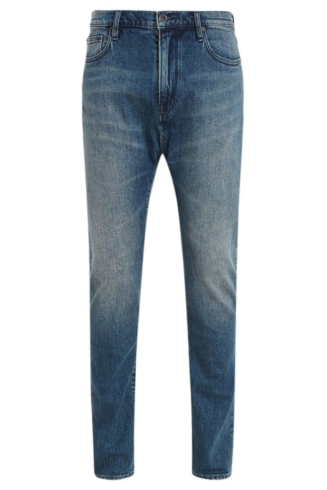 J701 - REGULAR FIT - GREGG AGED BLUE 2