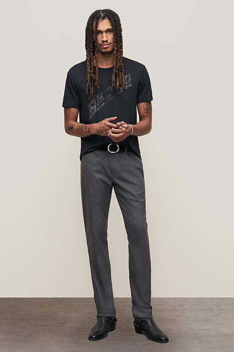 MOTOR CITY PANTS IRON GREY 2