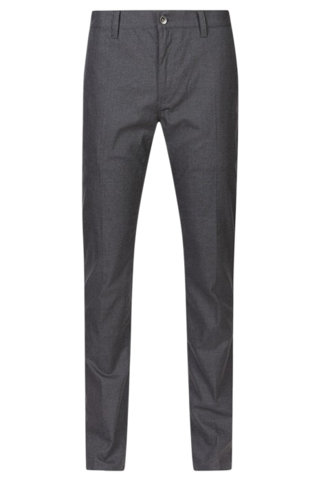 MOTOR CITY PANTS IRON GREY 3