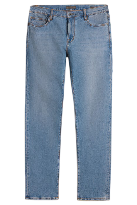 J701 - REGULAR FIT - BRENT WASH CLOUD BLUE 2