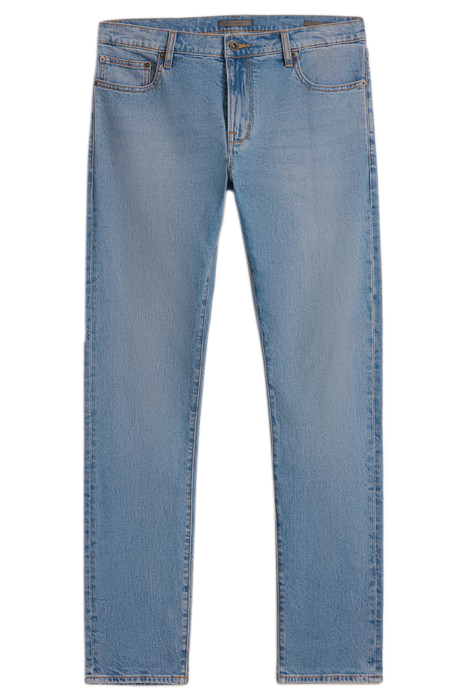 J702 - SLIM FIT - BRENT WASH CLOUD BLUE 2