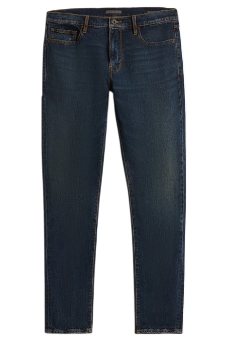 J703 - SKINNY FIT - CHARLIE WASH INDIGO 2