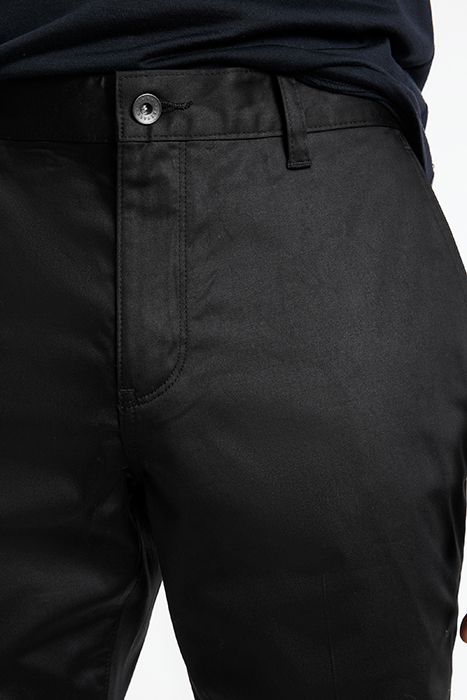 MOTOR CITY PANTS BLACK 3