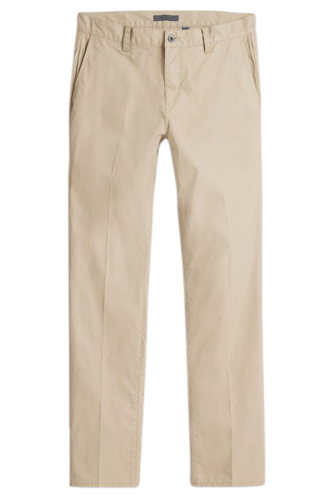 MOTOR CITY PANTS CARAMEL 2