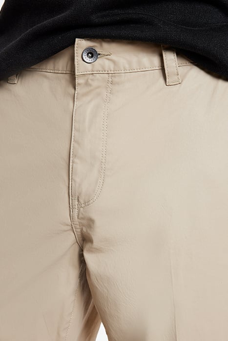 MOTOR CITY PANTS CARAMEL 3