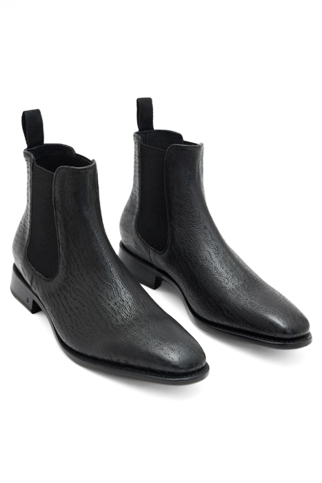 AMSTERDAM CHELSEA BLACK 2