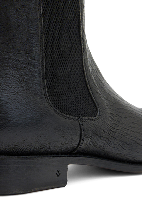 AMSTERDAM CHELSEA BLACK 3