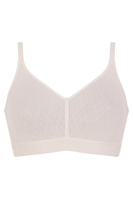 SMOOTH LINES IVOIRE / MILK / TALC 3