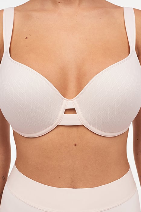 SMOOTH LINES IVOIRE / MILK / TALC 4