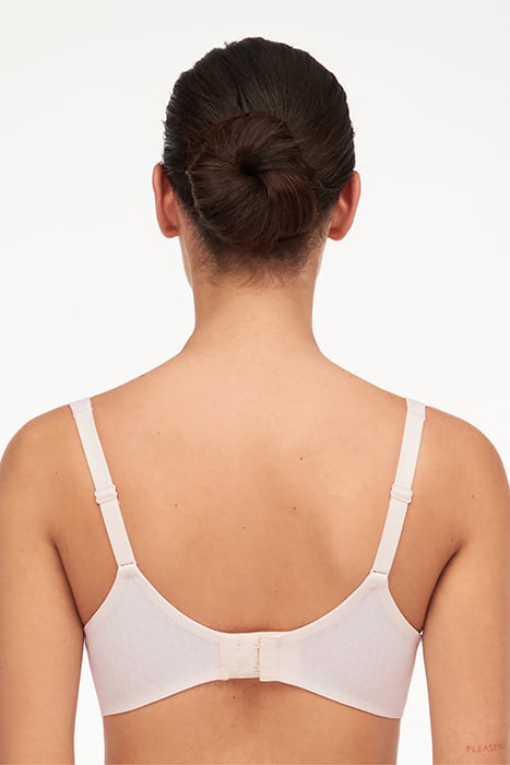 SMOOTH LINES IVOIRE / MILK / TALC 2