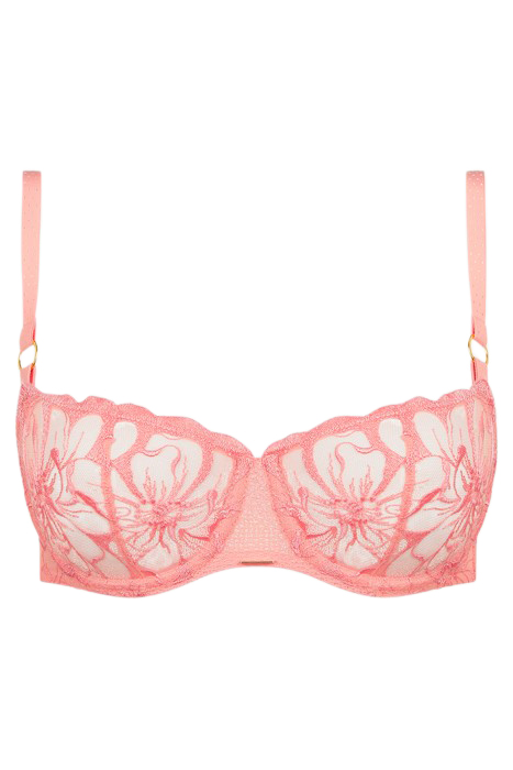 FLEURS CANDLELIGHT PEACH 3