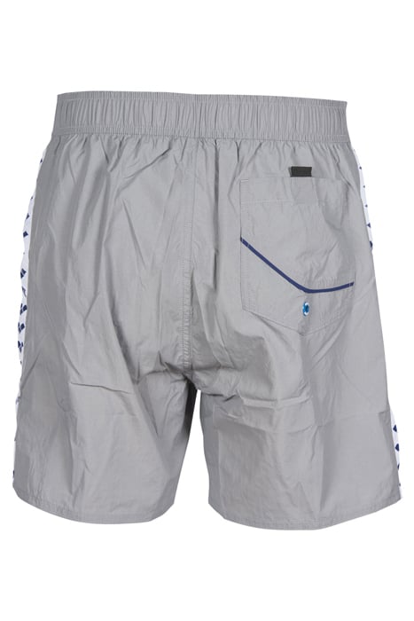 ICONS BOXER SILVER-WHITE 5