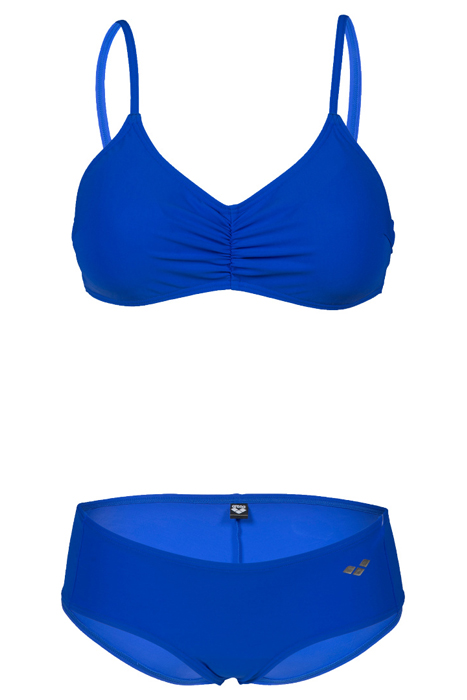 W IDA TWO PIECES BRIGHT BLUE 3