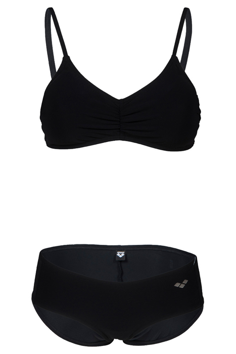 W IDA TWO PIECES C-CUP BLACK 4