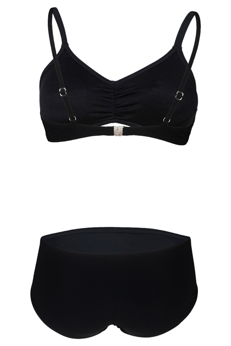 W IDA TWO PIECES C-CUP BLACK 5