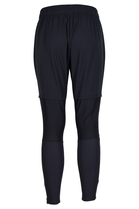 MEN'S PANT TIGHT PANEL BLACK 5