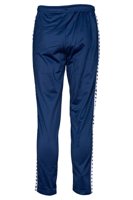 M RELAX IV TEAM PANT NAVY-WHITE-NAVY 5