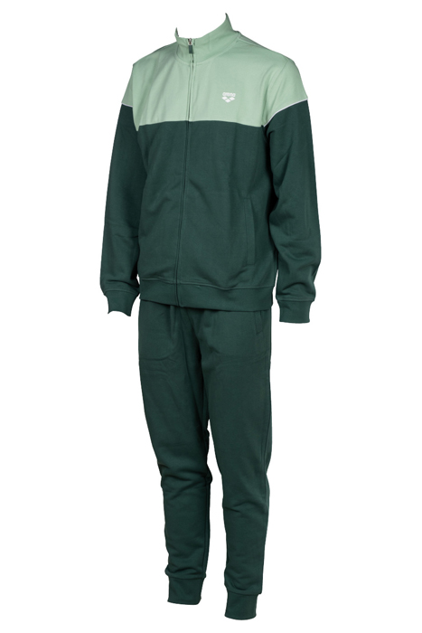 MAN TRACKSUIT SMOKE GREEN 15-6315TPG-GAR 3