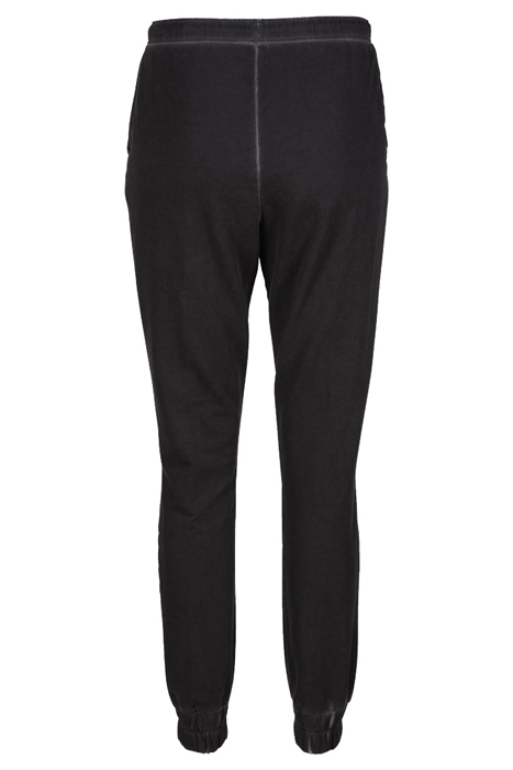 WOMEN'S ARENA ICONS PANT DELAVE-BLACK-WHITE 5