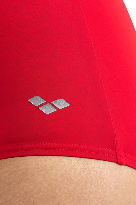 WOMEN'S BODYLIFT SWIMSUIT MANUELA TWO PI RED 9