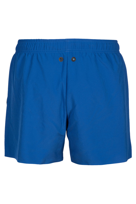 MEN'S ARENA EVO BEACH SHORT SOLID ROYAL 5
