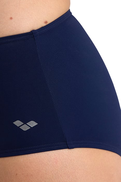 WOMEN'S BODYLIFT SWIMSUIT MANUELA TWO PI NAVY 9