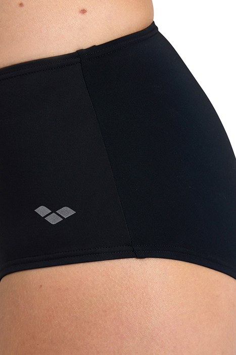 WOMEN'S BODYLIFT SWIMSUIT MANUELA TWO PI BLACK 9