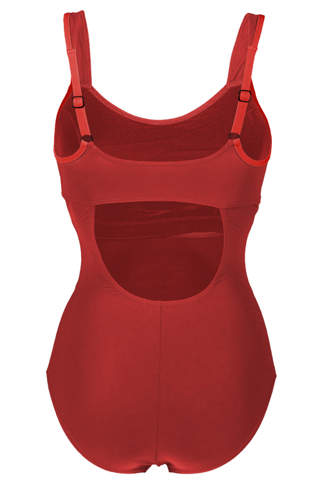 MAKIMURAX R RED-PEONIA RED 5