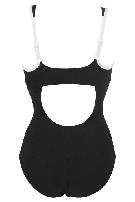 MAKIMURAX R BLACK-WHITE 5