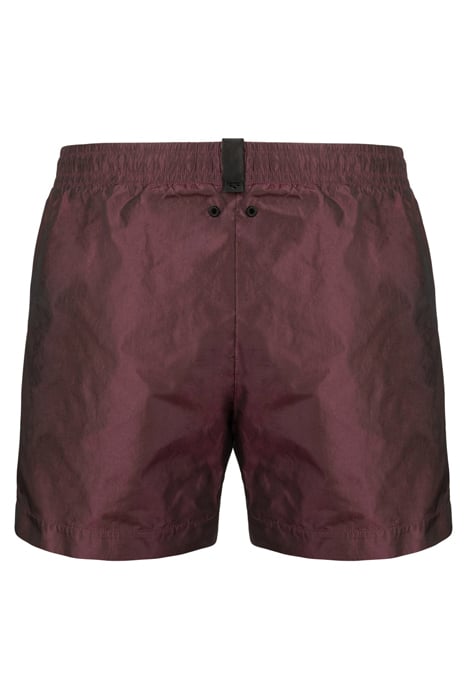 MEN'S ARENA X-DRY SERIES X-SHORT BORDEAUX 5